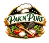Our Brand Logo www.paknpure.com