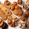 Delicious baked goods by Pak N Pure - fresh cakes, pastries & bread www.paknpure.com